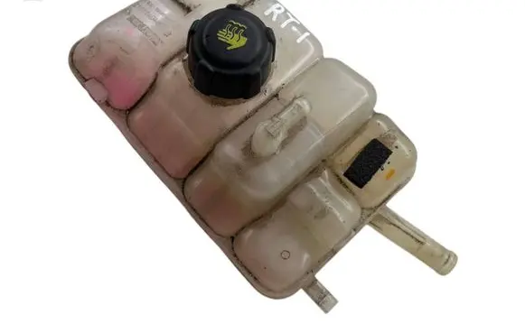 Renault Talisman Coolant expansion tank/reservoir 217104048R