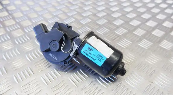 Hyundai Tucson TL Wiper motor 98100D3900