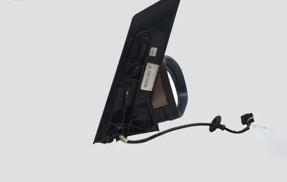 Opel Astra J Front door electric wing mirror 021094