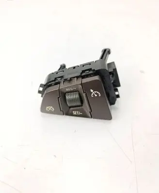 Steering wheel buttons/switches