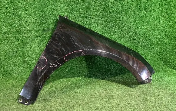 Ford Focus Fender