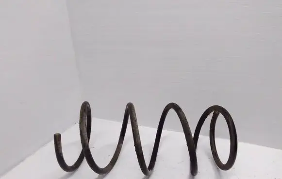Subaru Forester SF Front coil spring