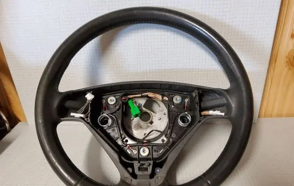 Volvo S60 Steering wheel 14923