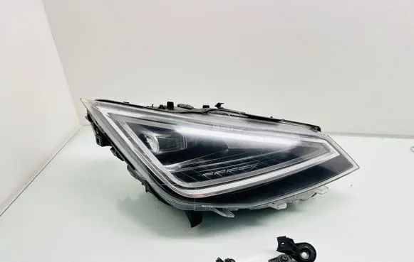 Seat Ibiza V (KJ) Headlight/headlamp 6F1941008F L503654 148R001R
