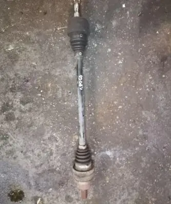 Volvo S80 Rear driveshaft