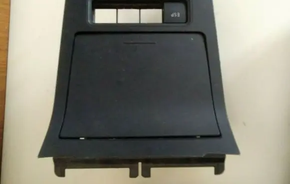 Volkswagen Golf V Car ashtray 1K0857961