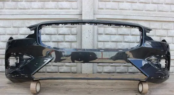 Volvo V60 Front bumper 31690589