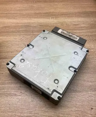 Ford Focus Engine control unit/module ECU 98AB12A650BGH F5SB14A624AA HATE