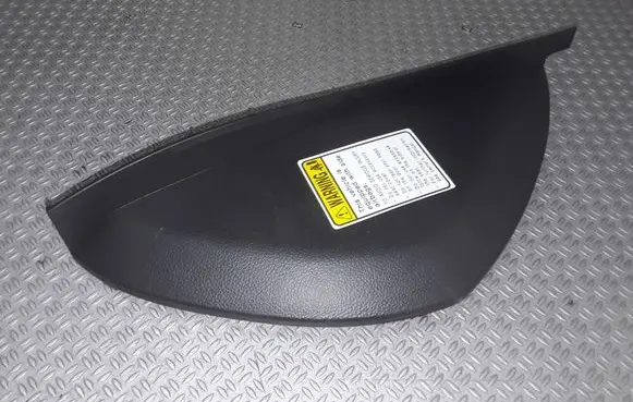 Chevrolet Captiva Dashboard side end trim 96630094