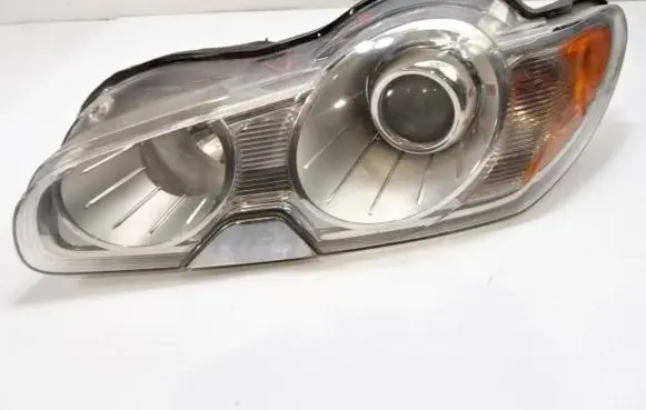 Jaguar XF X250 Headlight/headlamp