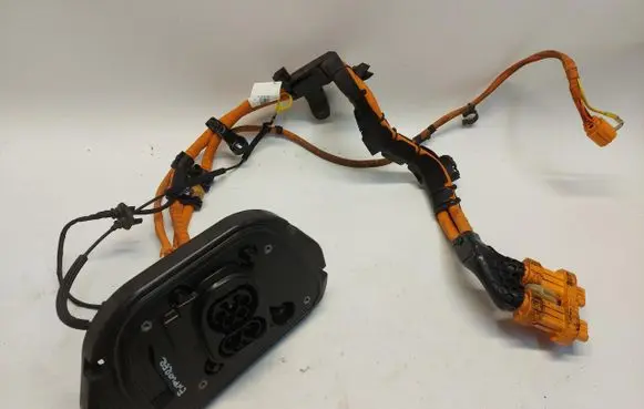Ford Explorer Electric car charging cable 11N971531AJLK01