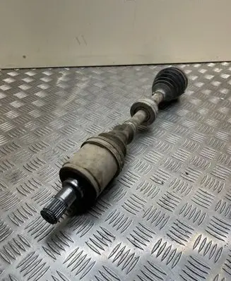 Honda HR-V Front driveshaft