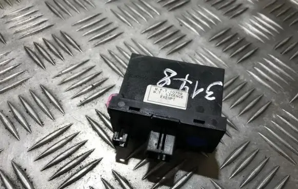 Land Rover Range Rover P38A Other control units/modules mpt10739