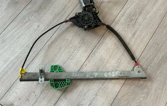 Ford Ka Front door electric window regulator 0130821683