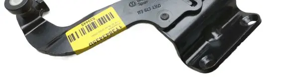 Volkswagen ID. Buzz Other exterior part 1T3843435D