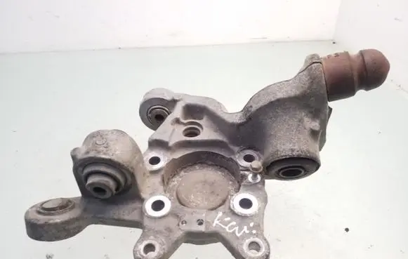 Volvo S60 Rear wheel hub spindle/knuckle 9200623