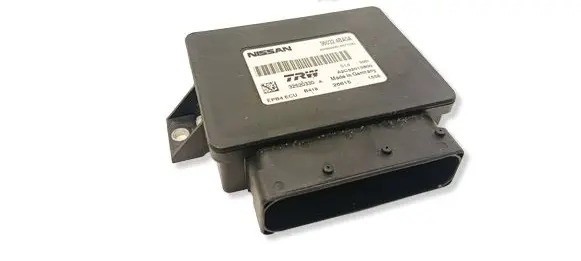 Nissan X-Trail T32 Hand brake control module 360324BA0A