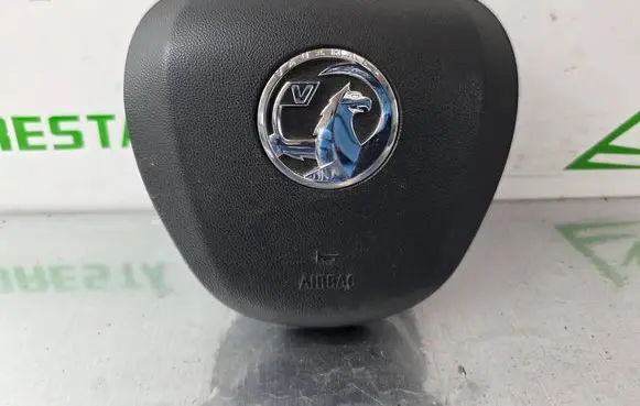 Opel Combo E Steering wheel airbag 0589P1000202 0031913K 342556079