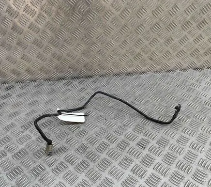 Porsche Boxster 982 Engine coolant pipe/hose 9P1121465
