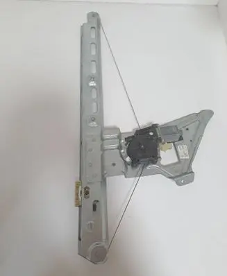Mercedes-Benz Sprinter W907 W910 Front door electric window regulator A9107201100 C62621101