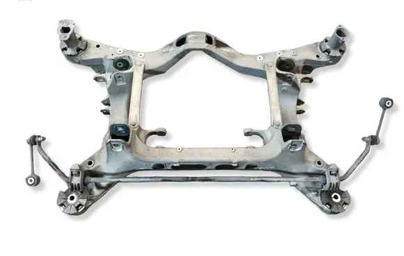 Porsche Panamera (970) Rear subframe 970331151