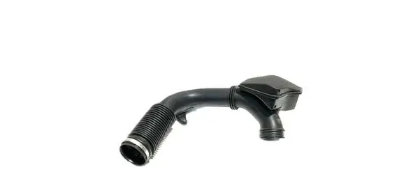 Air intake duct part