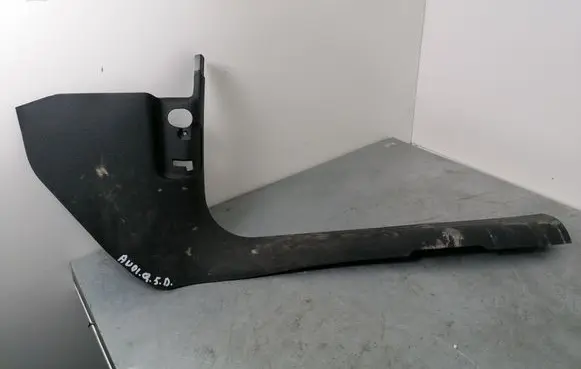 Audi Q5 SQ5 (A) pillar trim 8R2867272