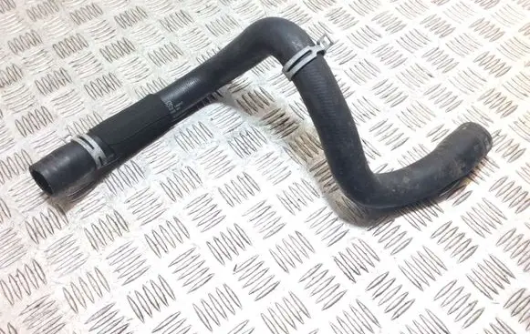 Ford Focus Engine coolant pipe/hose CV618260VF
