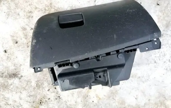 Opel Crossland X Glove box 13463314 460029937