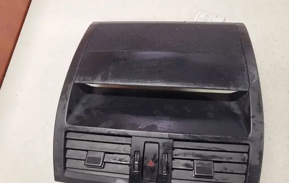 Mazda 6 Dash center air vent grill GS1E55311 K4366