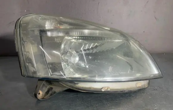Citroen Berlingo Headlight/headlamp 3clx13k046aa