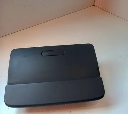 Volkswagen Caddy Glove box 2K0858329