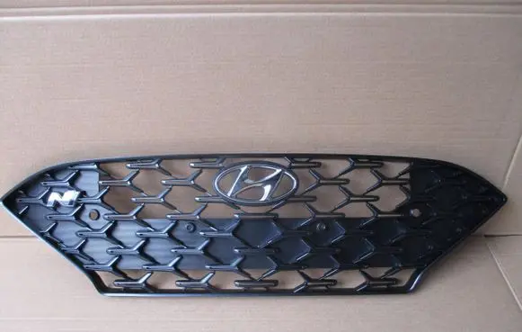 Hyundai i30 Front grill 86351-S0500