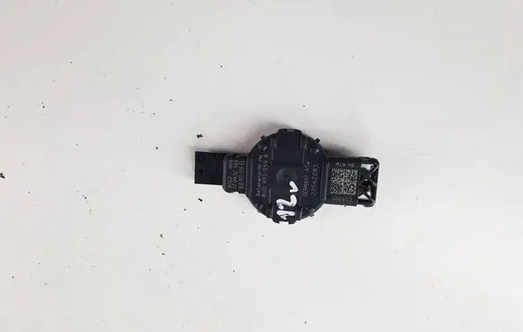 Rain sensor