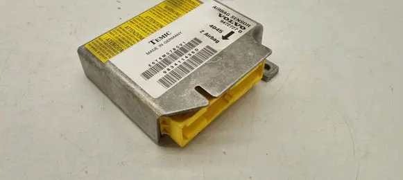 Volvo S70 V70 V70 XC ABS control unit/module 9472727D