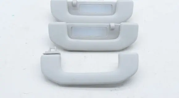 Mercedes-Benz E W213 Front interior roof grab handle A0098150039