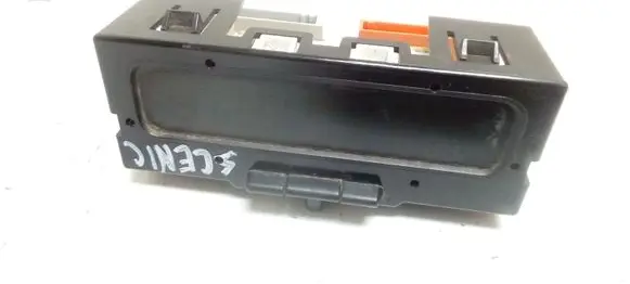 Renault Scenic I Screen/display/small screen 216562056 216562056A NS2380253Y