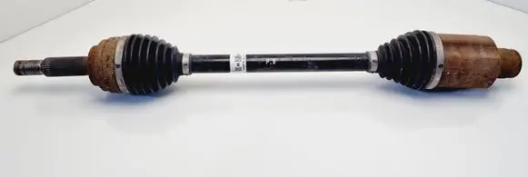 Tesla Model X Front driveshaft 102711500D