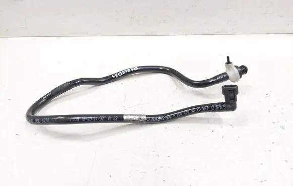 Mercedes-Benz C W204 Vacuum line/pipe/hose A2044303329