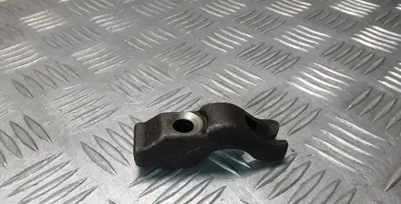 Opel Astra H Fuel Injector clamp holder 