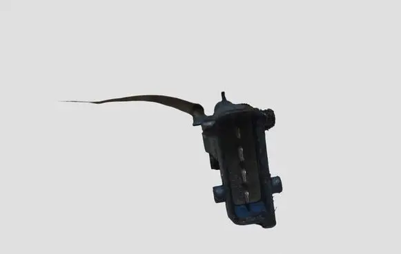 Citroen C3 Lambda probe sensor 9636968380 0ZA341P