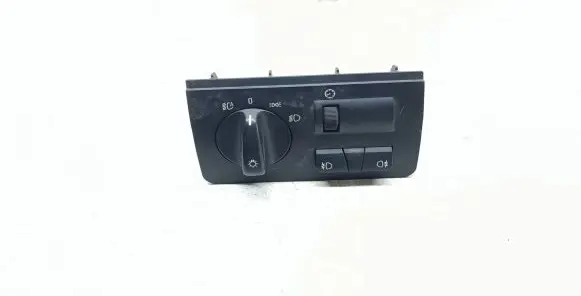 BMW X5 E53 Light switch 6909775