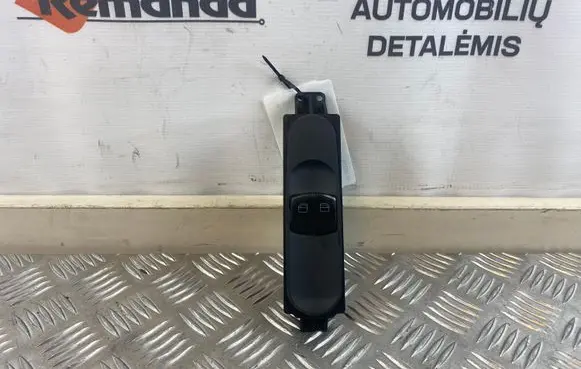 Mercedes-Benz Sprinter W906 Electric window control switch A9065451513