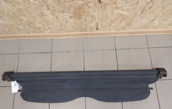 Ford Mondeo Mk III Parcel shelf load cover 