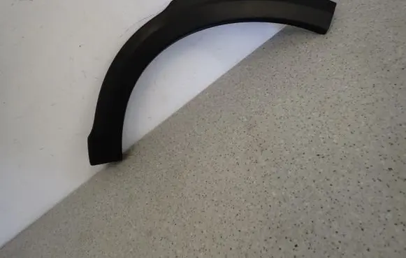 Suzuki Celerio Fender trim (molding) 