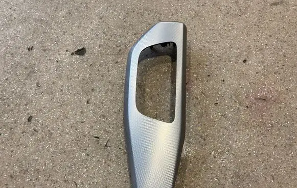 Audi A4 S4 B9 Panel trim 8W1853189
