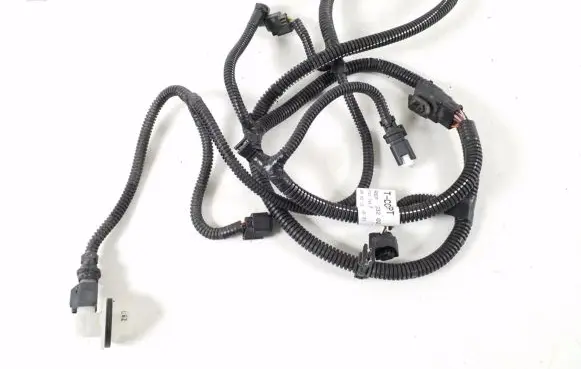 Peugeot 3008 I Parking sensor (PDC) wiring loom 200523202
