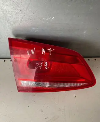 Volkswagen PASSAT B7 Tailgate rear/tail lights 3AF945093J 605511