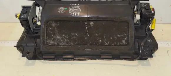 Jaguar XJ X300 Interior heater climate box assembly MNA6811AB MF0174100153 DENSO