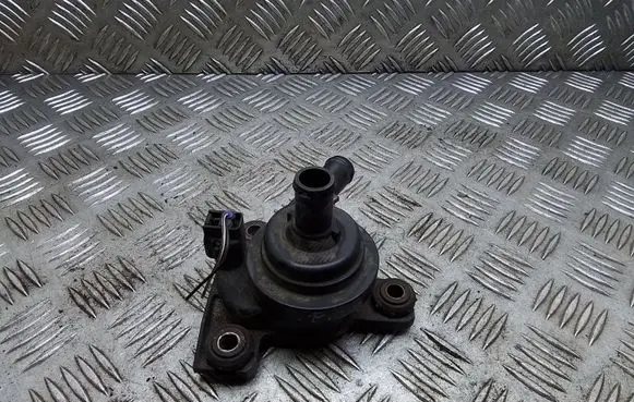 Toyota Prius (XW20) Electric auxiliary coolant/water pump